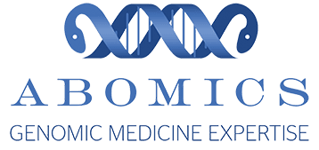 Abomics Logo